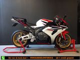 HONDA CBR 1000 RR FIREBLADE