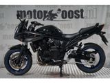 SUZUKI GSF 650 SA