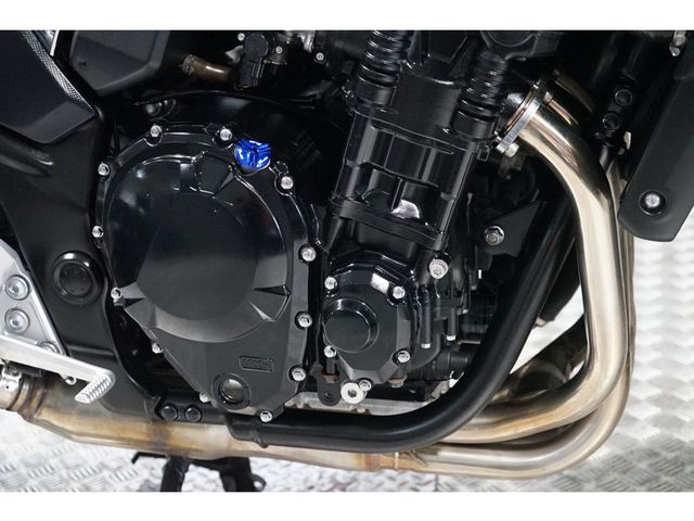 suzuki - gsf-650-sa