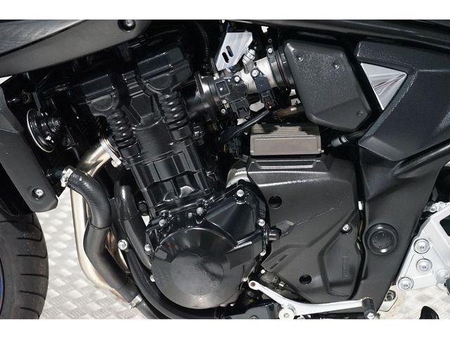 suzuki - gsf-650-sa