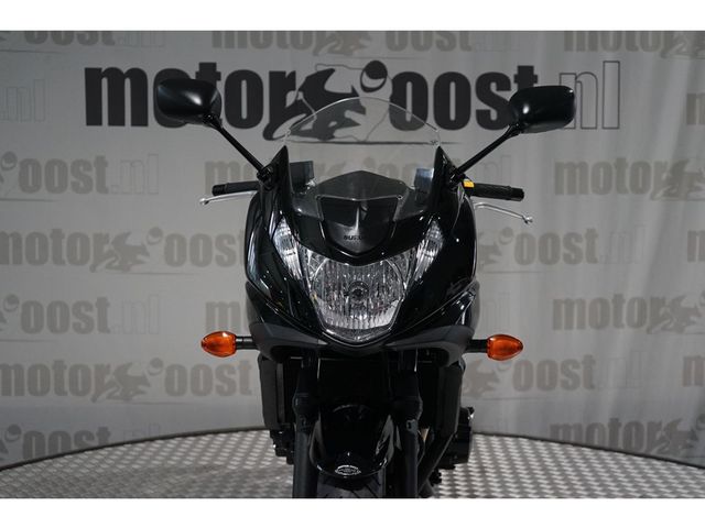 suzuki - gsf-650-sa