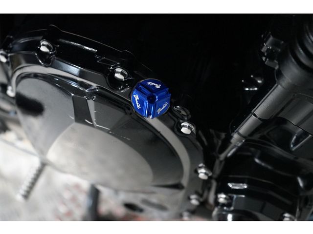 suzuki - gsf-650-sa
