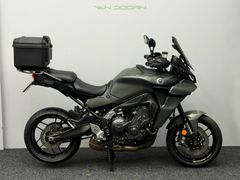 Yamaha Tracer 9 ABS | Tech Kamo | 2023 | 20DKM | Puig | Tracer 900 | 9 GT 2023 occasion – foto 1 van 17