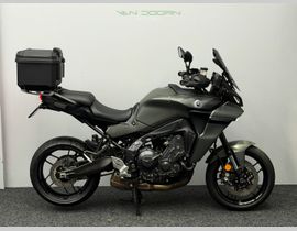 Yamaha Tracer 9 2023 occasion
