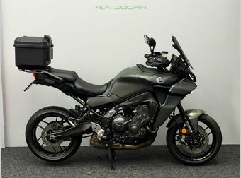 Yamaha Tracer 9 2023 occasion