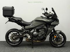 Yamaha Tracer 9 ABS | Tech Kamo | 2023 | 20DKM | Puig | Tracer 900 | 9 GT 2023 occasion – foto 3 van 17