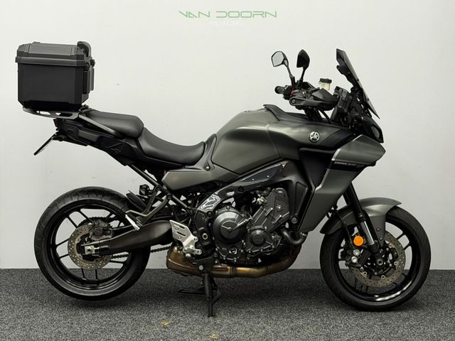 yamaha - tracer-9