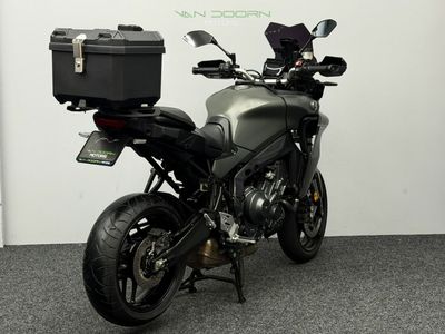 YAMAHA TRACER 9 – foto 4