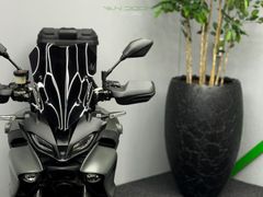 Yamaha Tracer 9 ABS | Tech Kamo | 2023 | 20DKM | Puig | Tracer 900 | 9 GT 2023 occasion – foto 8 van 17