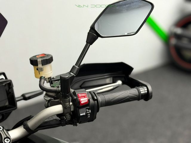 yamaha - tracer-9