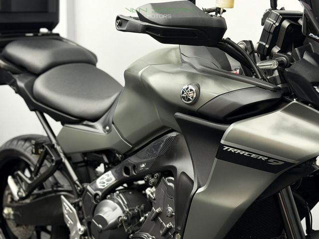 yamaha - tracer-9