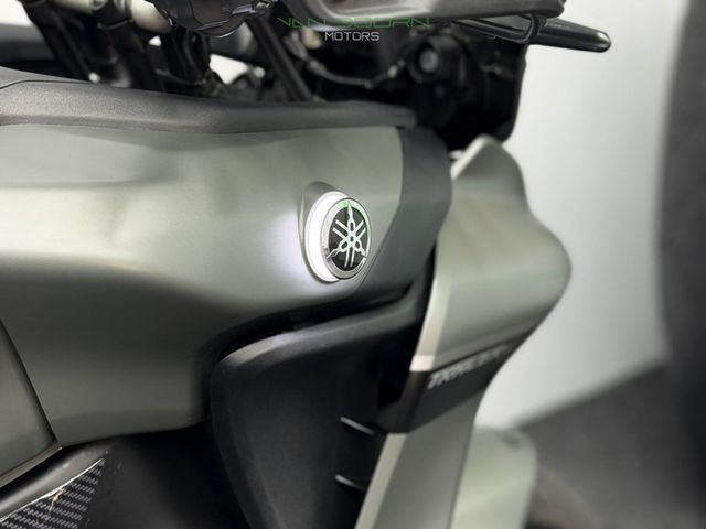 yamaha - tracer-9