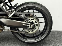Yamaha Tracer 9 ABS | Tech Kamo | 2023 | 20DKM | Puig | Tracer 900 | 9 GT 2023 occasion – foto 17 van 17