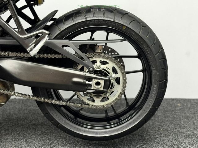 yamaha - tracer-9