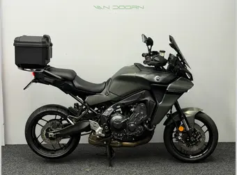 Yamaha Tracer 9 2023 occasion