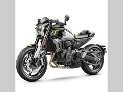 CFMOTO 700 CL-X SPORT
