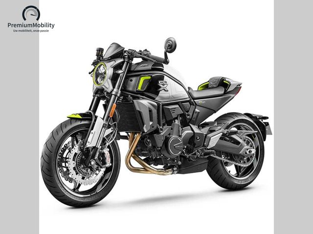cfmoto - 700-cl-x-sport