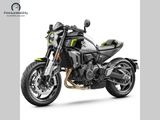 CFMOTO 700 CL-X SPORT