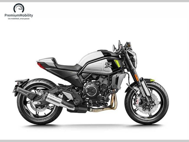 cfmoto - 700-cl-x-sport