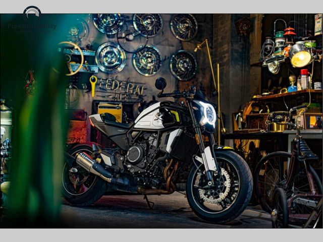 cfmoto - 700-cl-x-sport