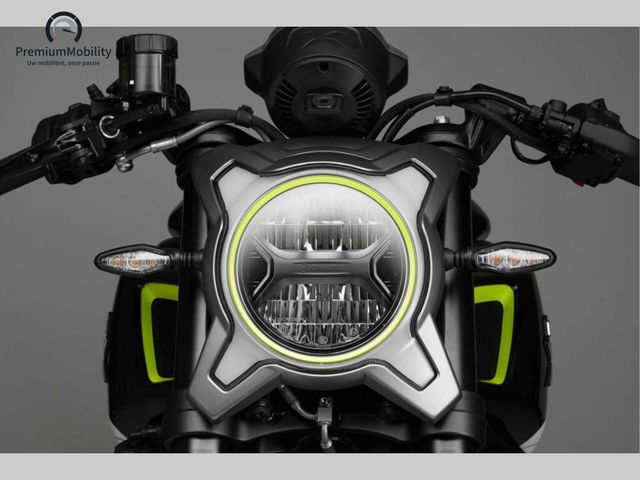 cfmoto - 700-cl-x-sport