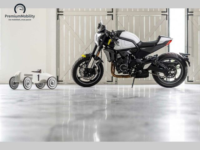 cfmoto - 700-cl-x-sport