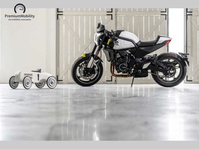 cfmoto - 700-cl-x-sport