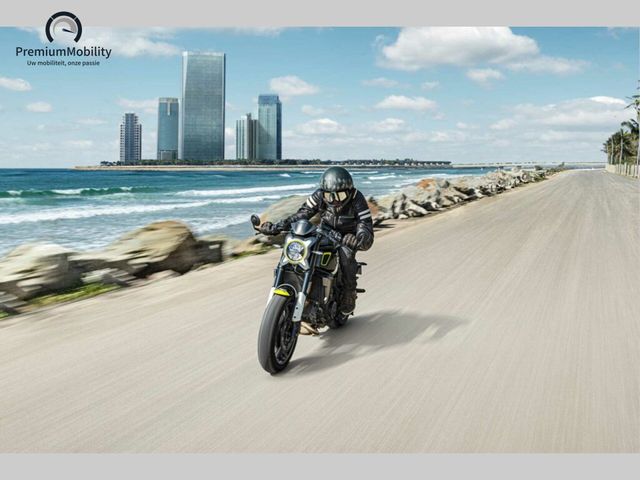 cfmoto - 700-cl-x-sport