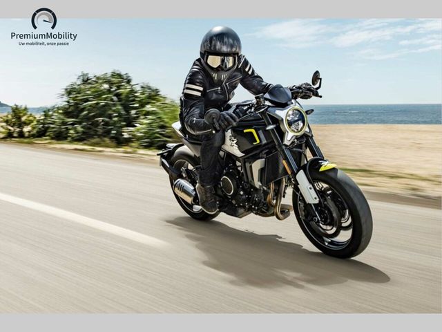 cfmoto - 700-cl-x-sport