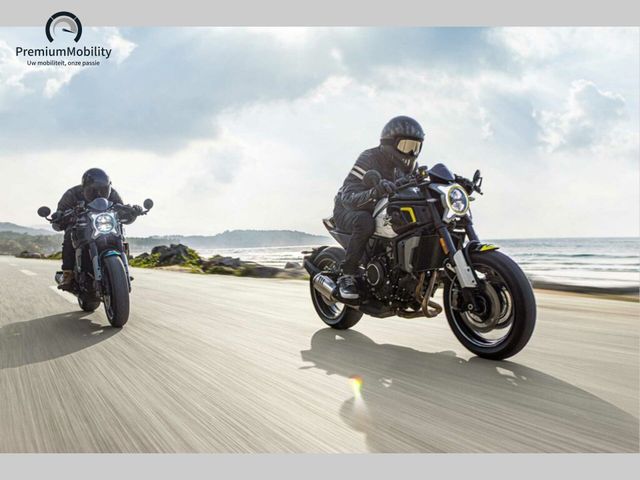 cfmoto - 700-cl-x-sport