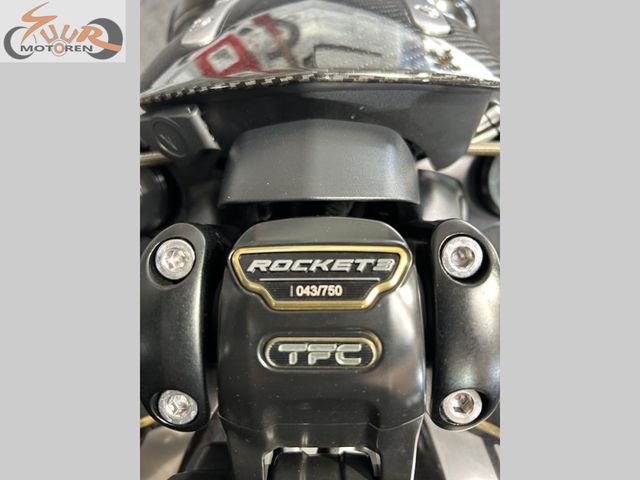 triumph - rocket-iii-tfc