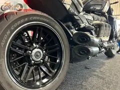 Triumph Rocket III TFC 2020 occasion – foto 12 van 21