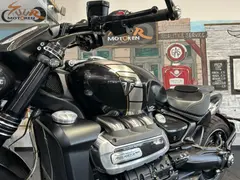 Triumph Rocket III TFC 2020 occasion – foto 9 van 21
