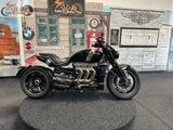 TRIUMPH ROCKET III TFC