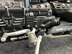 Triumph Rocket III TFC 2020 occasion – foto 18 van 21