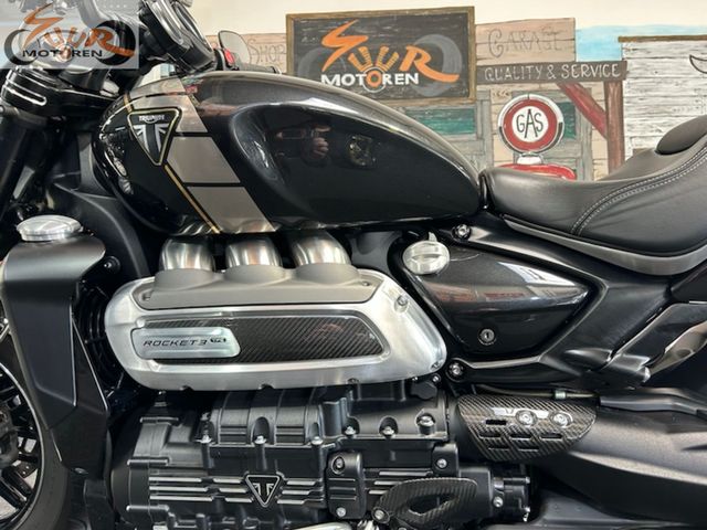 triumph - rocket-iii-tfc