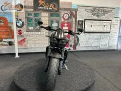 Triumph Rocket III TFC 2020 occasion – foto 7 van 21