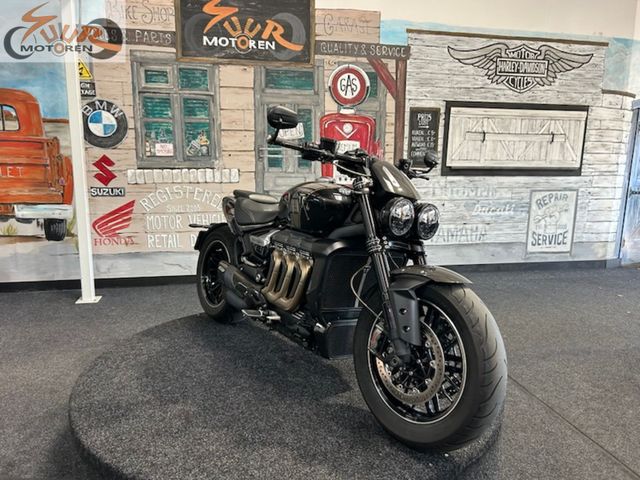 triumph - rocket-iii-tfc