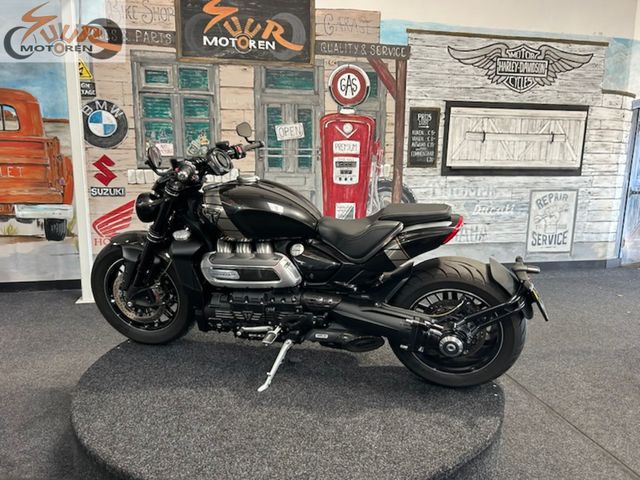 triumph - rocket-iii-tfc