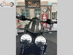 Triumph Rocket III TFC 2020 occasion – foto 15 van 21