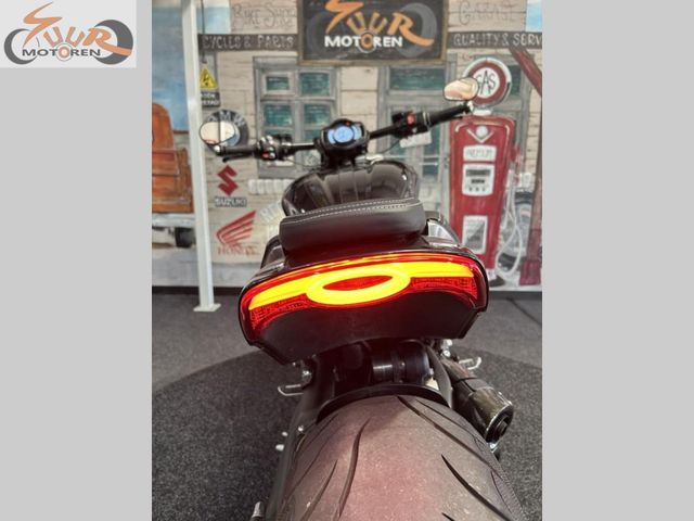 triumph - rocket-iii-tfc