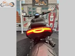 Triumph Rocket III TFC 2020 occasion – foto 14 van 21
