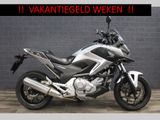 HONDA NC 700 X C-ABS
