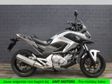 HONDA NC 700 X C-ABS