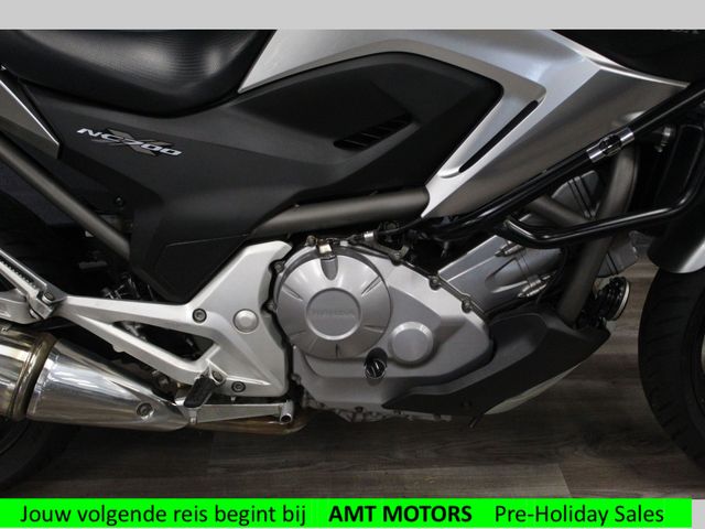 honda - nc-700-x-c-abs