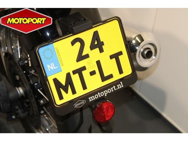 moto-guzzi - v-7-special