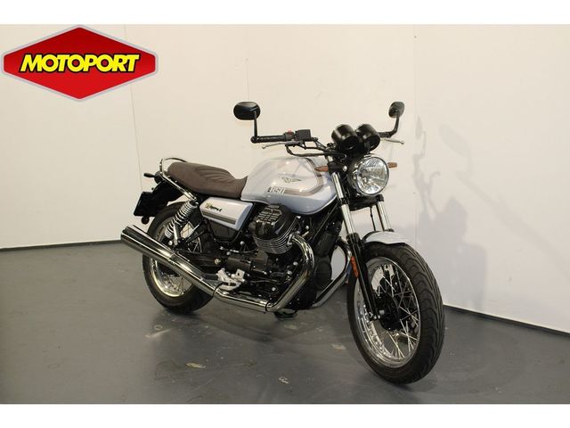 moto-guzzi - v-7-special