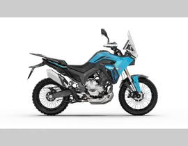 Morbidelli T 502 X 2026 nieuw