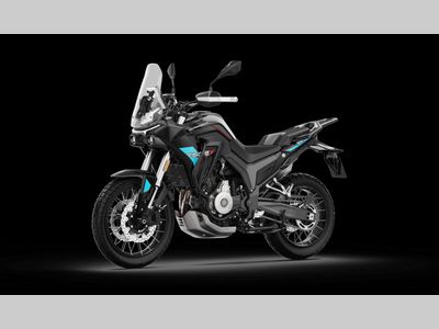 MORBIDELLI T 502 X – foto 2