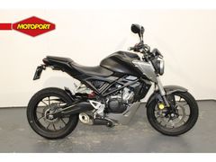 Honda CB 125 R 2020 occasion – foto 1 van 15